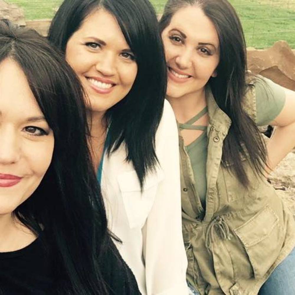 Meet your Posher, Katy